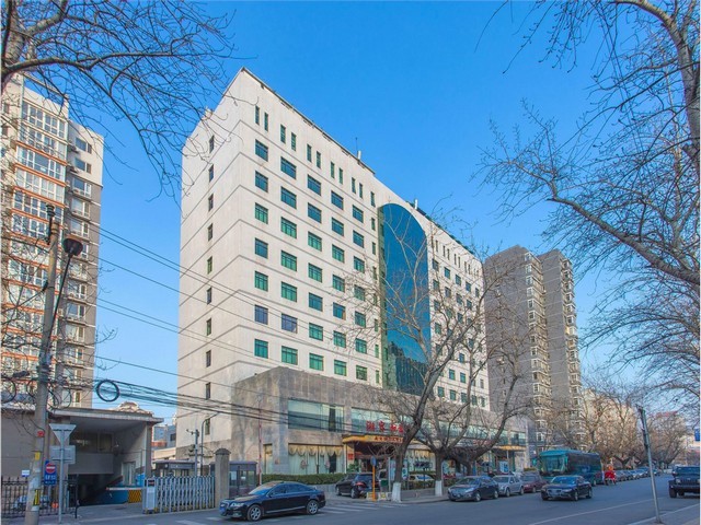 静安区推广清洁咨询热线